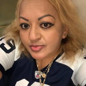 Meet your Posher, Maria sofia